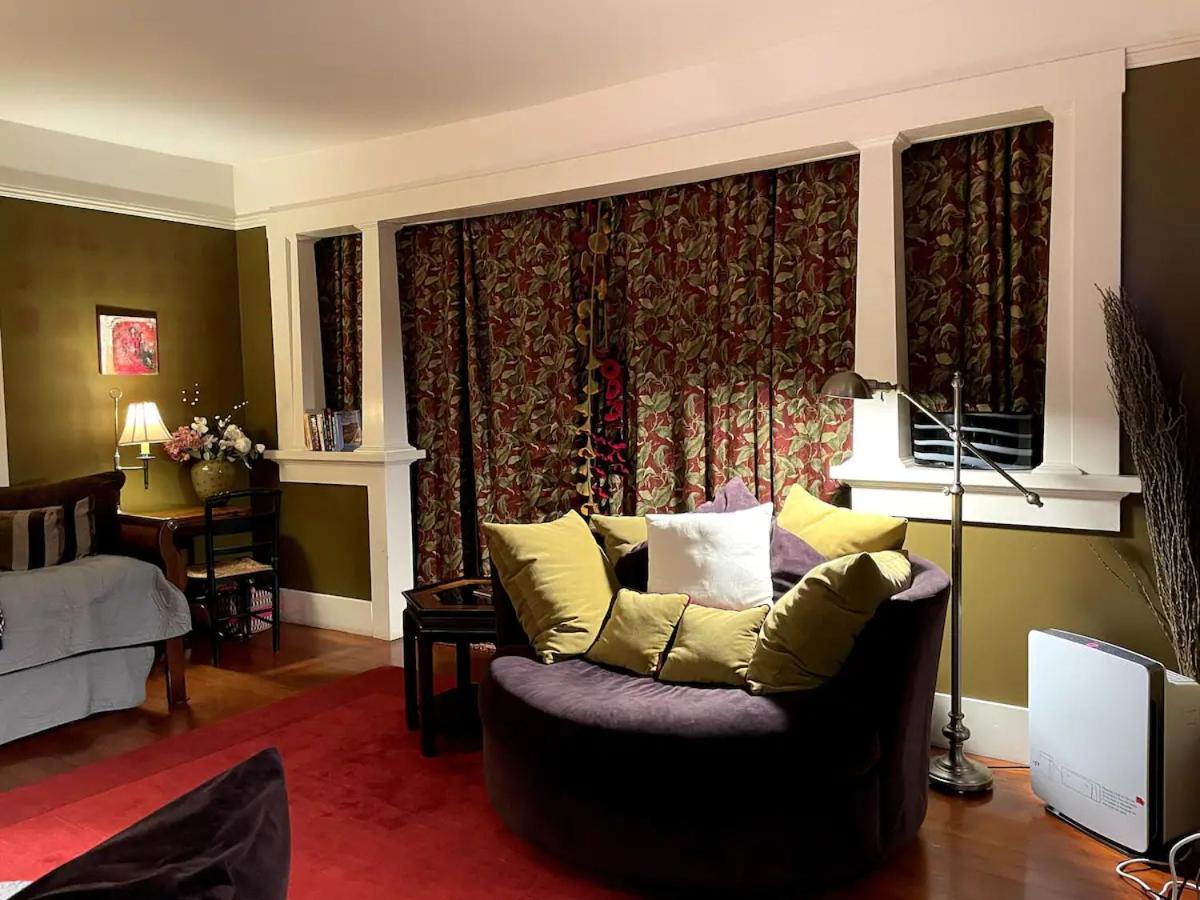 The 3 Dux Apartment Santa Barbara Luaran gambar
