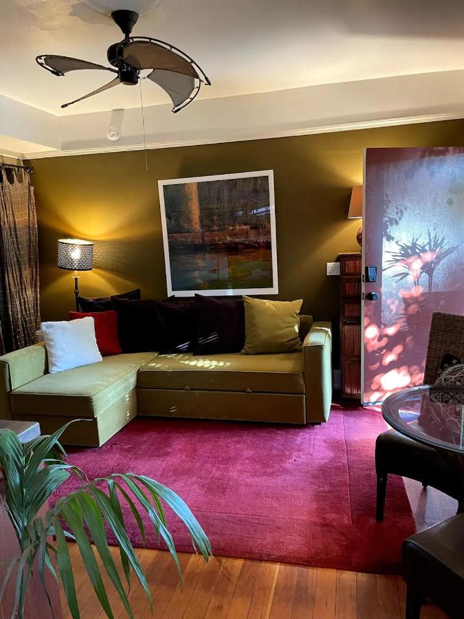 The 3 Dux Apartment Santa Barbara Luaran gambar
