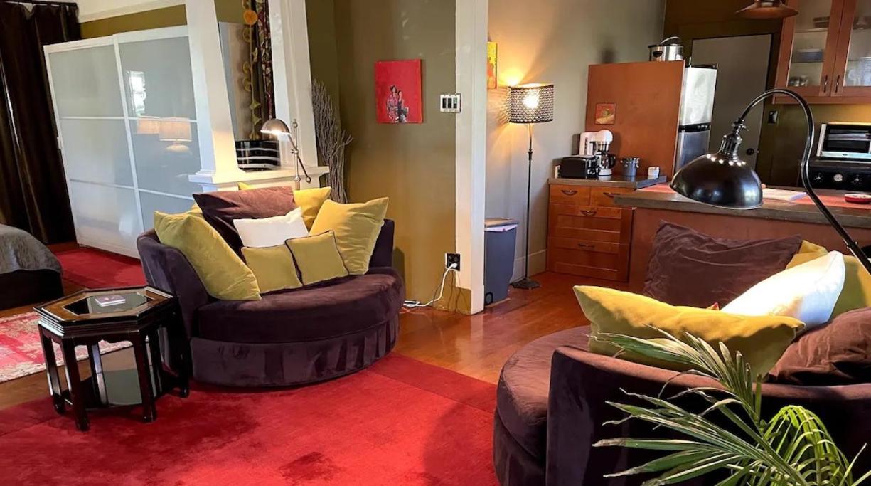 The 3 Dux Apartment Santa Barbara Luaran gambar
