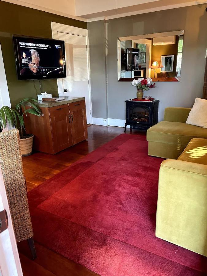 The 3 Dux Apartment Santa Barbara Luaran gambar