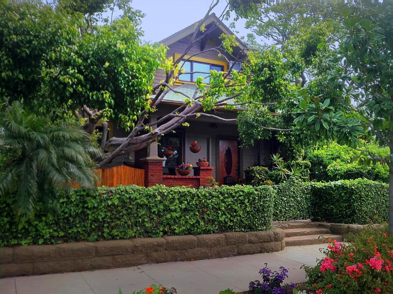 The 3 Dux Apartment Santa Barbara Luaran gambar